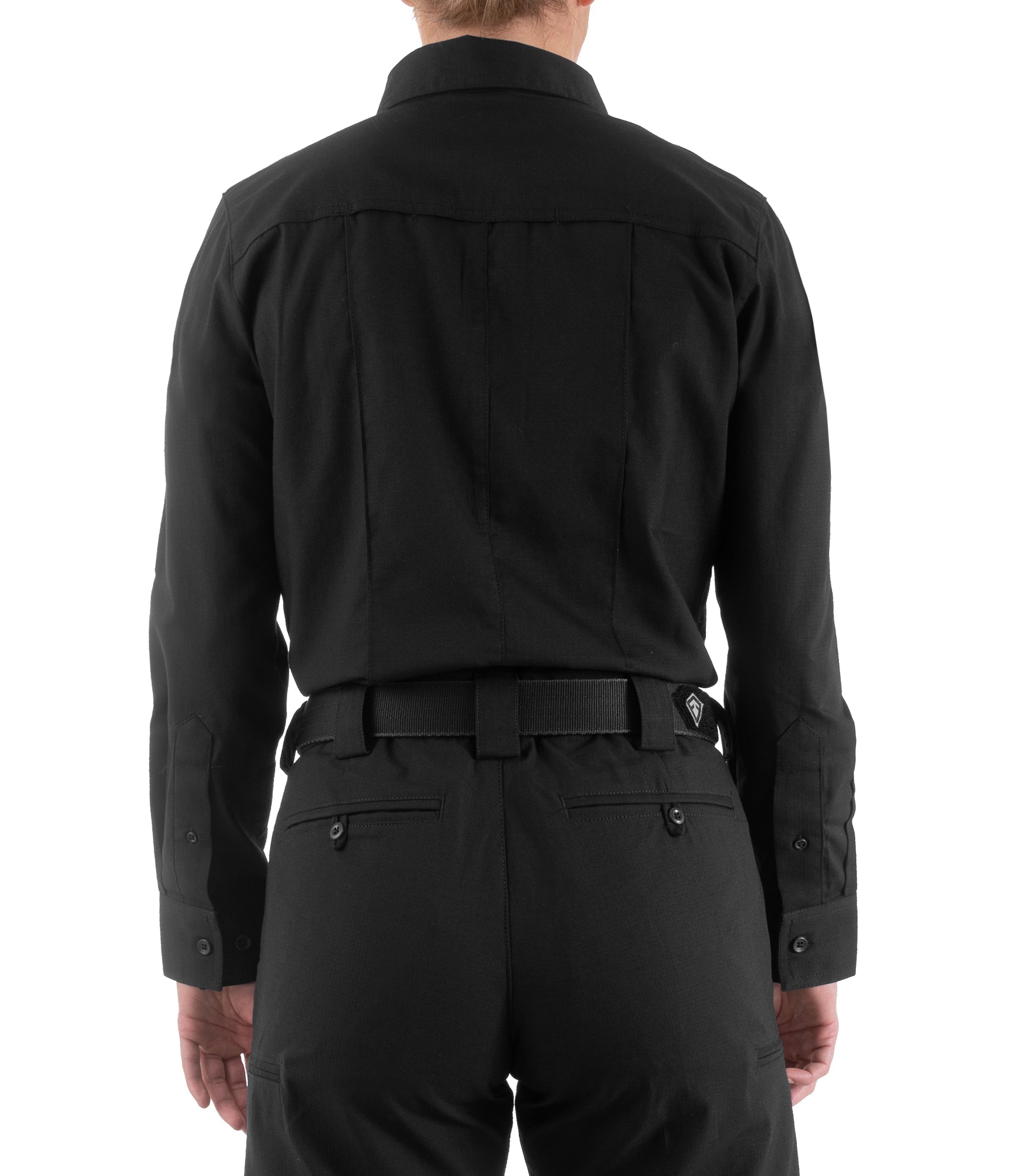 First Tactical Women's Pro Duty Uniform Shirt