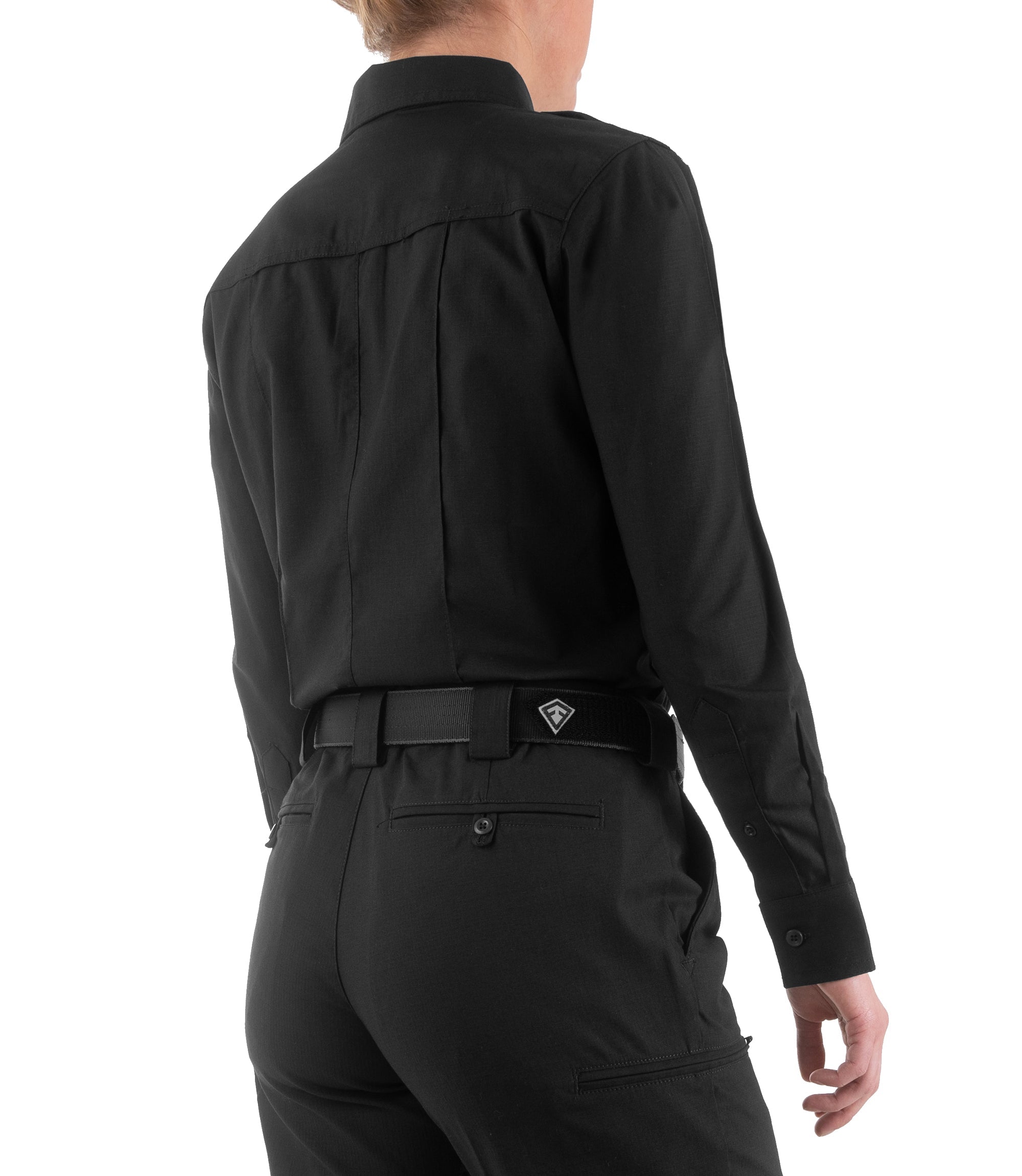 First Tactical Women's Pro Duty Uniform Shirt