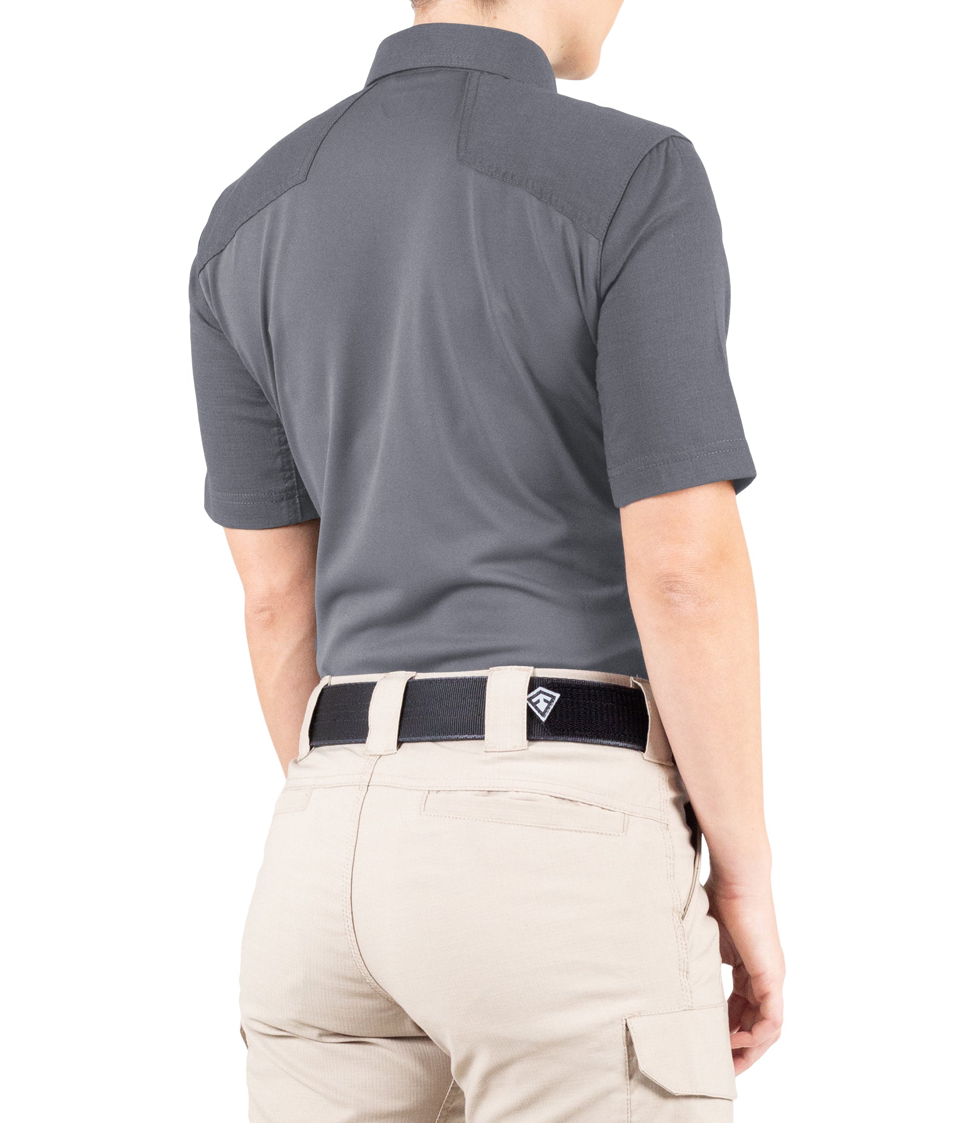 First Tactical Women's V2 Pro Performance Short Sleeve Shirt