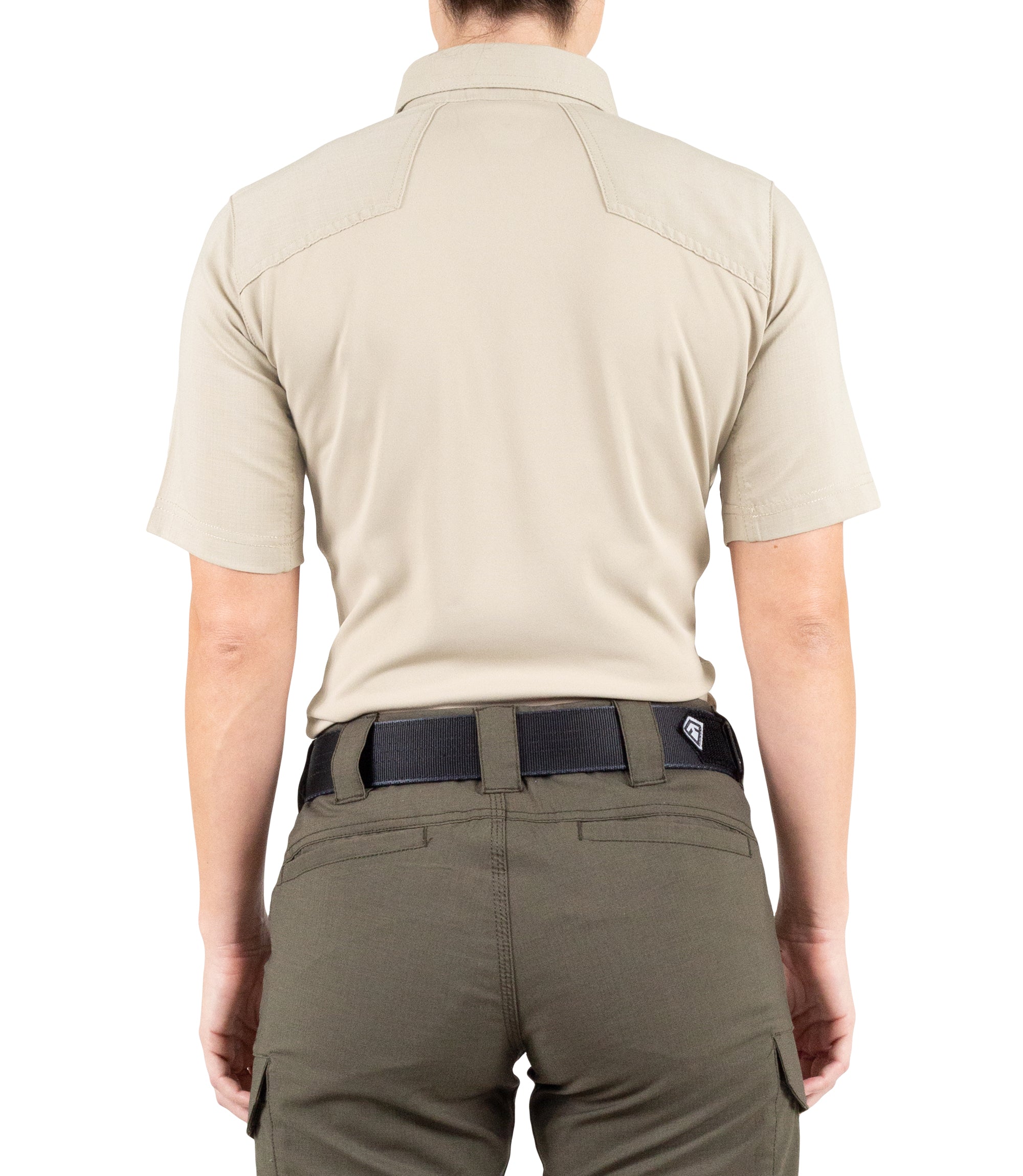 First Tactical Women's V2 Pro Performance Short Sleeve Shirt