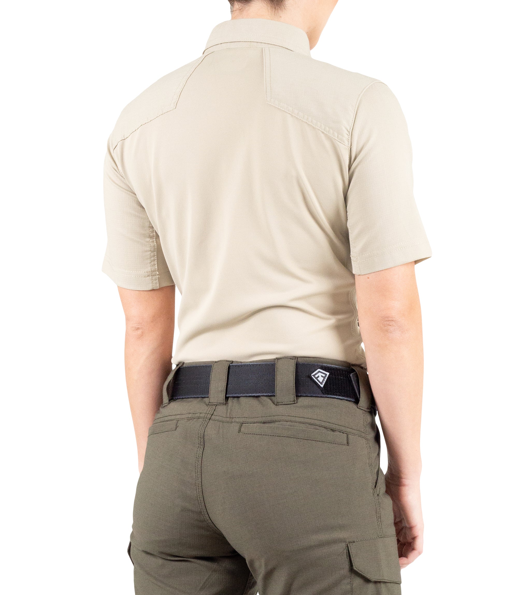 First Tactical Women's V2 Pro Performance Short Sleeve Shirt
