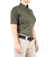 First Tactical Women's V2 Pro Performance Short Sleeve Shirt