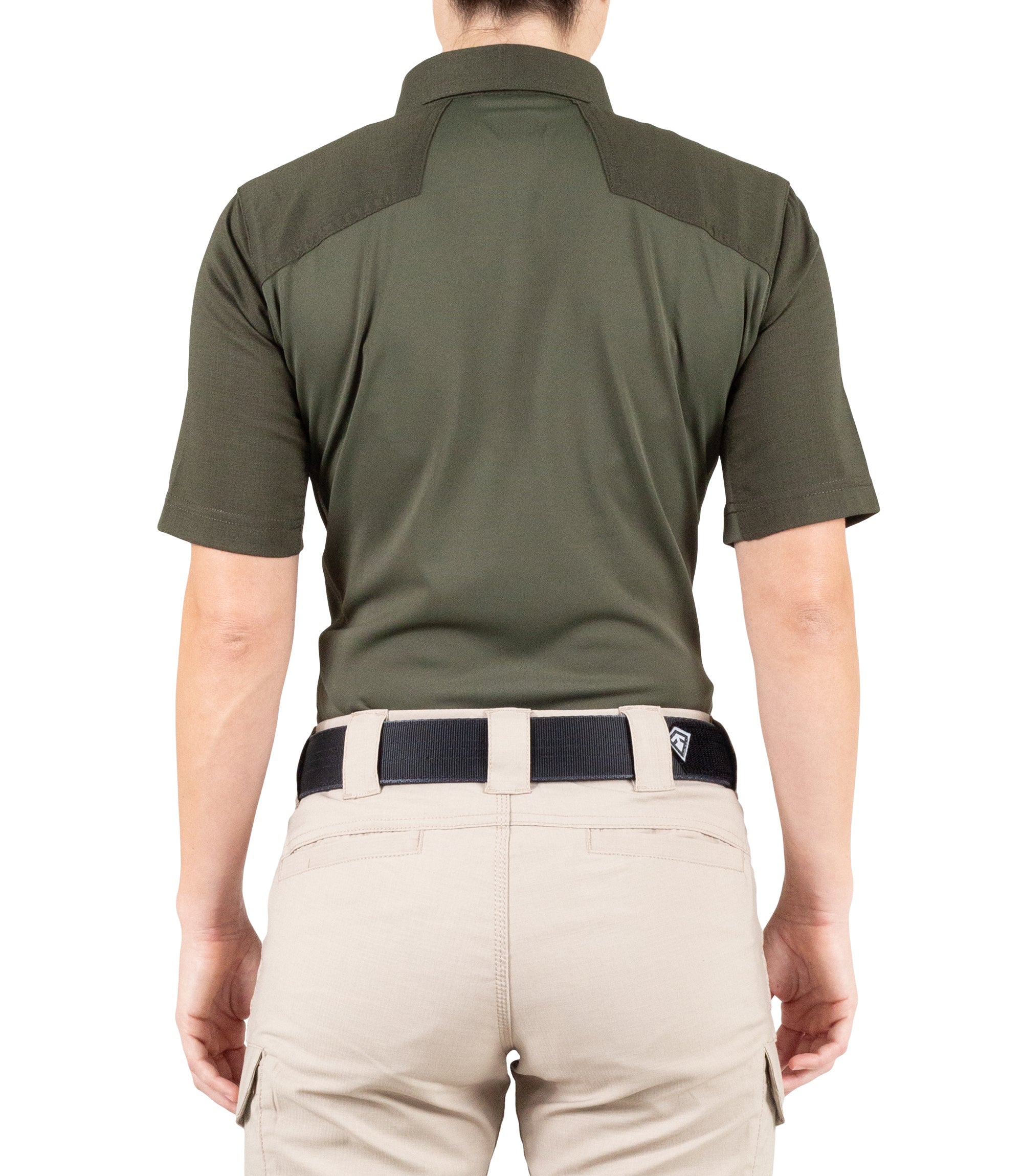 First Tactical Women's V2 Pro Performance Short Sleeve Shirt