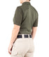 First Tactical Women's V2 Pro Performance Short Sleeve Shirt