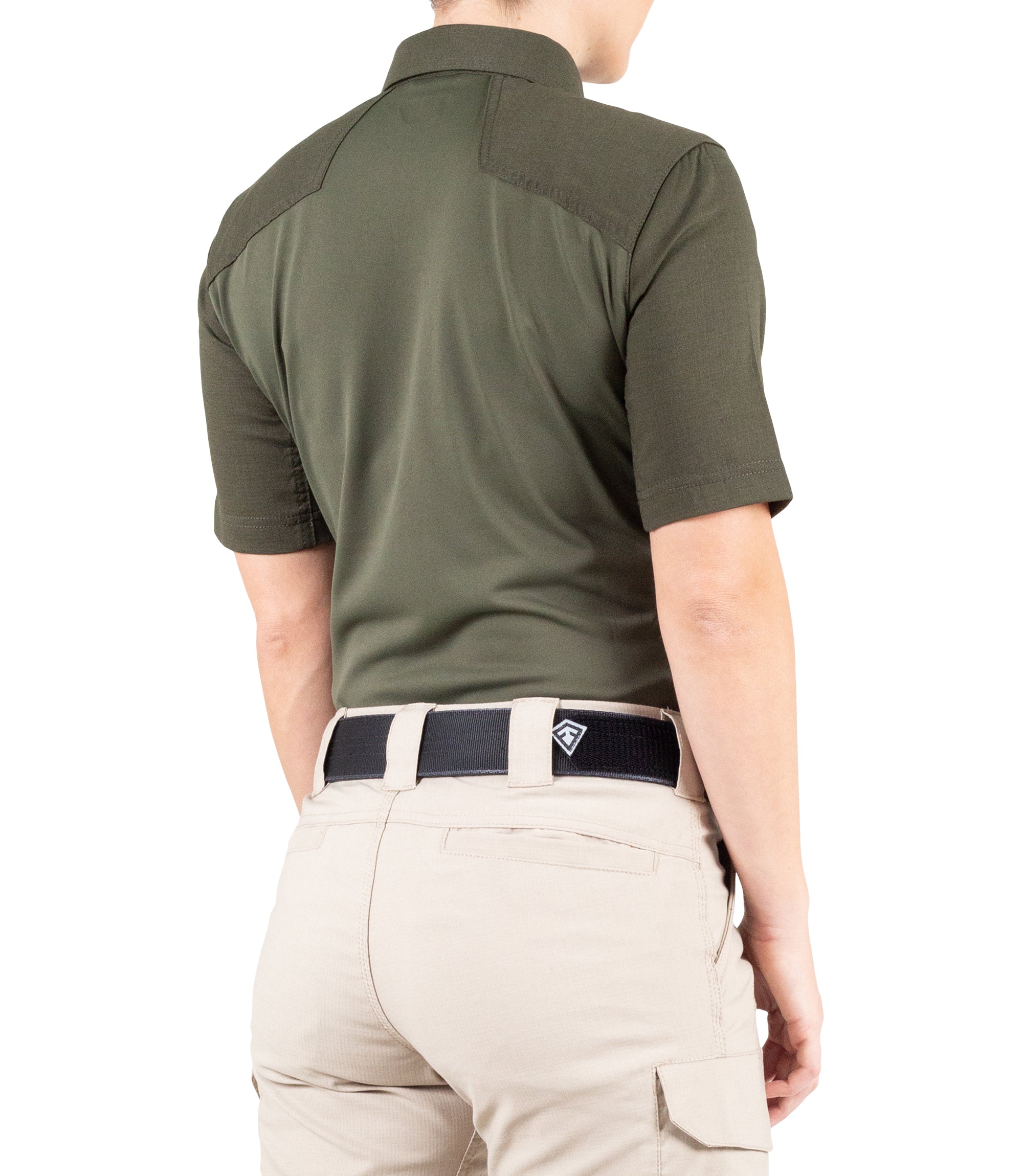 First Tactical Women's V2 Pro Performance Short Sleeve Shirt