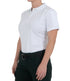 First Tactical Women's Cotton Short Sleeve Polo