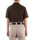 First Tactical Women's Performance Short Sleeve Polo