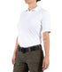 First Tactical Women's Performance Short Sleeve Polo