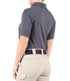 First Tactical Women's Performance Short Sleeve Polo