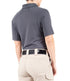 First Tactical Women's Performance Short Sleeve Polo