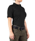 First Tactical Women's Performance Short Sleeve Polo