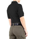 First Tactical Women's Performance Short Sleeve Polo