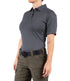 First Tactical Women's Performance Short Sleeve Polo