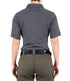 First Tactical Women's Performance Short Sleeve Polo
