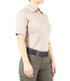First Tactical Women's Performance Short Sleeve Polo