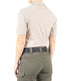 First Tactical Women's Performance Short Sleeve Polo