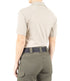 First Tactical Women's Performance Short Sleeve Polo
