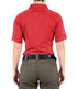 First Tactical Women's Performance Short Sleeve Polo