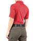 First Tactical Women's Performance Short Sleeve Polo