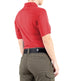 First Tactical Women's Performance Short Sleeve Polo