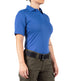 First Tactical Women's Performance Short Sleeve Polo