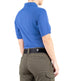 First Tactical Women's Performance Short Sleeve Polo