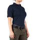 First Tactical Women's Performance Short Sleeve Polo