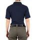 First Tactical Women's Performance Short Sleeve Polo