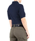 First Tactical Women's Performance Short Sleeve Polo