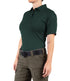 First Tactical Women's Performance Short Sleeve Polo