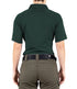 First Tactical Women's Performance Short Sleeve Polo