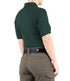 First Tactical Women's Performance Short Sleeve Polo