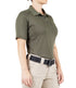 First Tactical Women's Performance Short Sleeve Polo