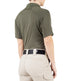 First Tactical Women's Performance Short Sleeve Polo