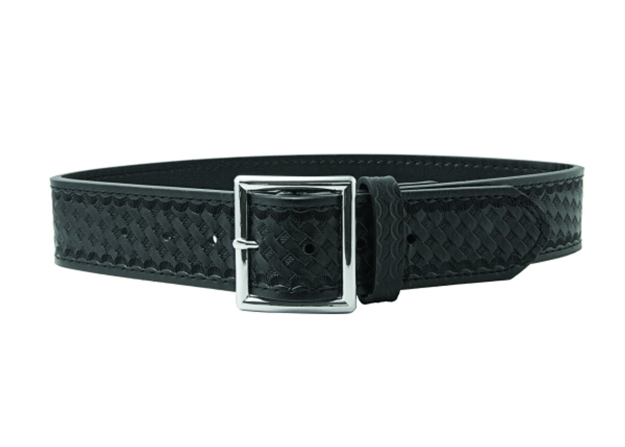 Airtek Leather Garrison Deluxe Duty Belt 1.75"
