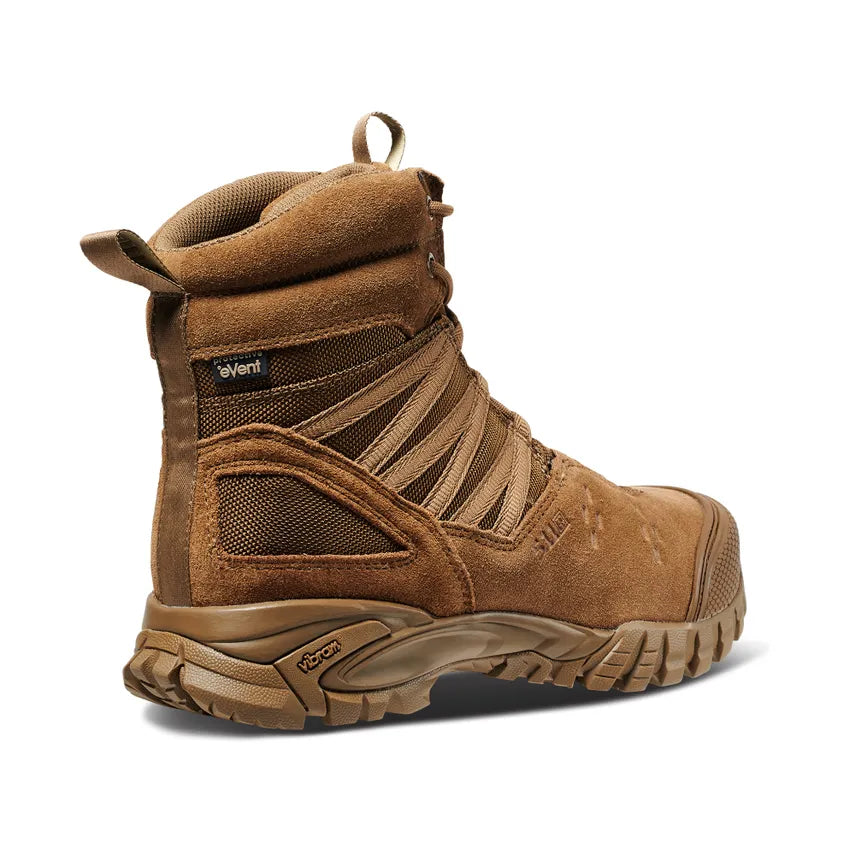 5.11 TACTICAL® - Union 6" Waterproof Boot- CLOSEOUT SALE