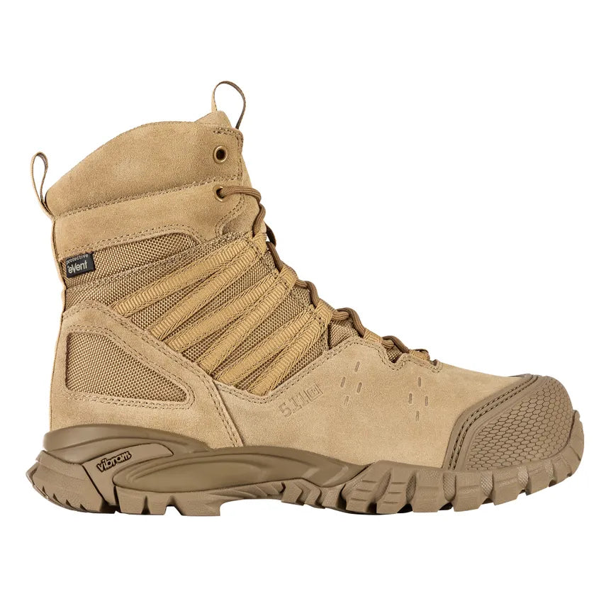 5.11 TACTICAL® - Union 6" Waterproof Boot- CLOSEOUT SALE