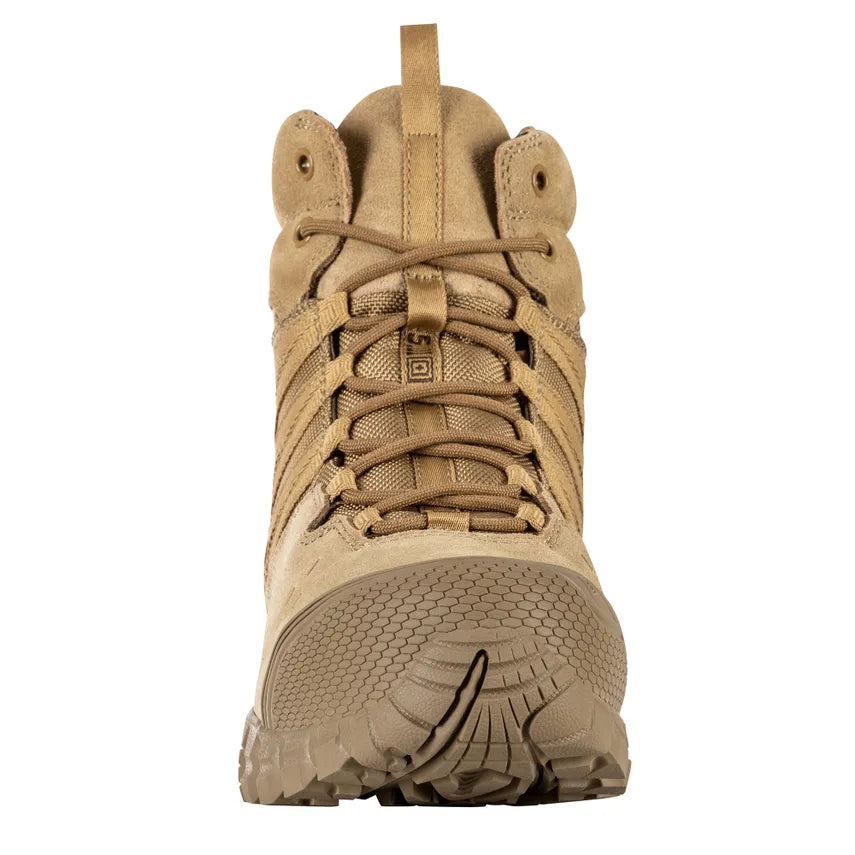 5.11 TACTICAL® - Union 6" Waterproof Boot- CLOSEOUT SALE
