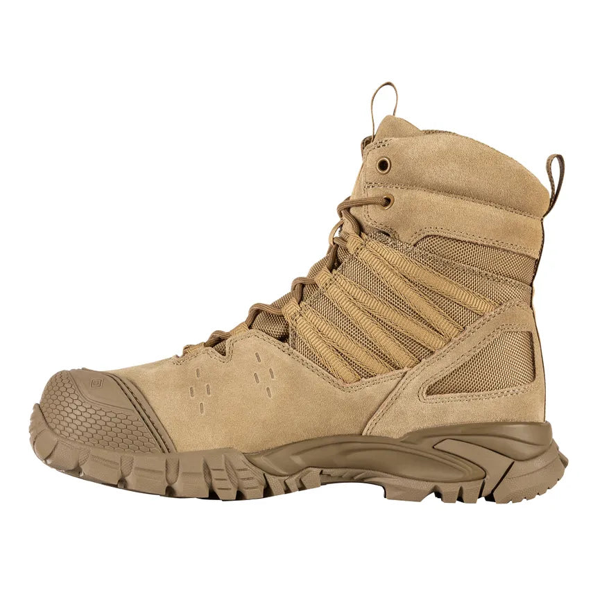 5.11 TACTICAL® - Union 6" Waterproof Boot- CLOSEOUT SALE
