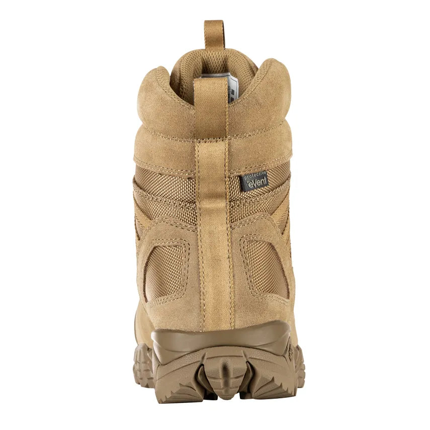 5.11 TACTICAL® - Union 6" Waterproof Boot- CLOSEOUT SALE