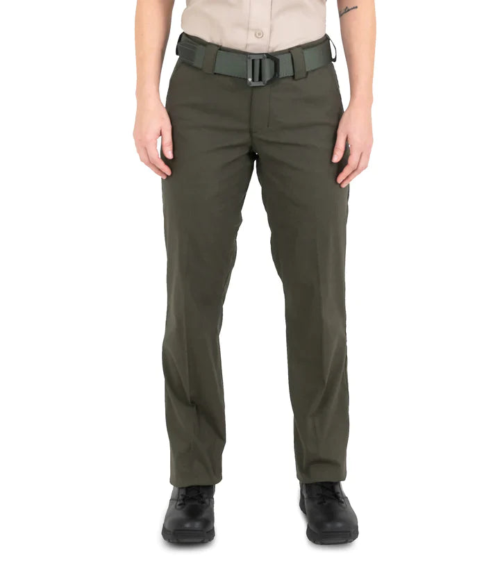 WOMEN'S V2 PRO DUTY UNIFORM PANT