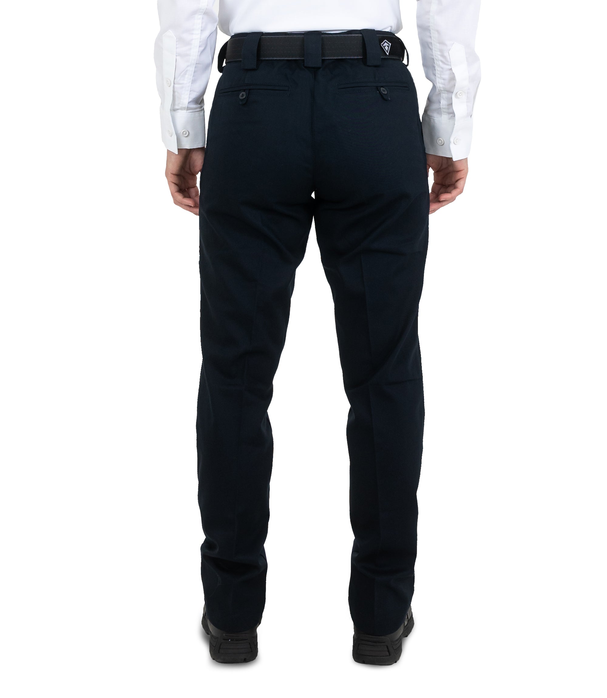 WOMEN'S COTTON STATION PANT