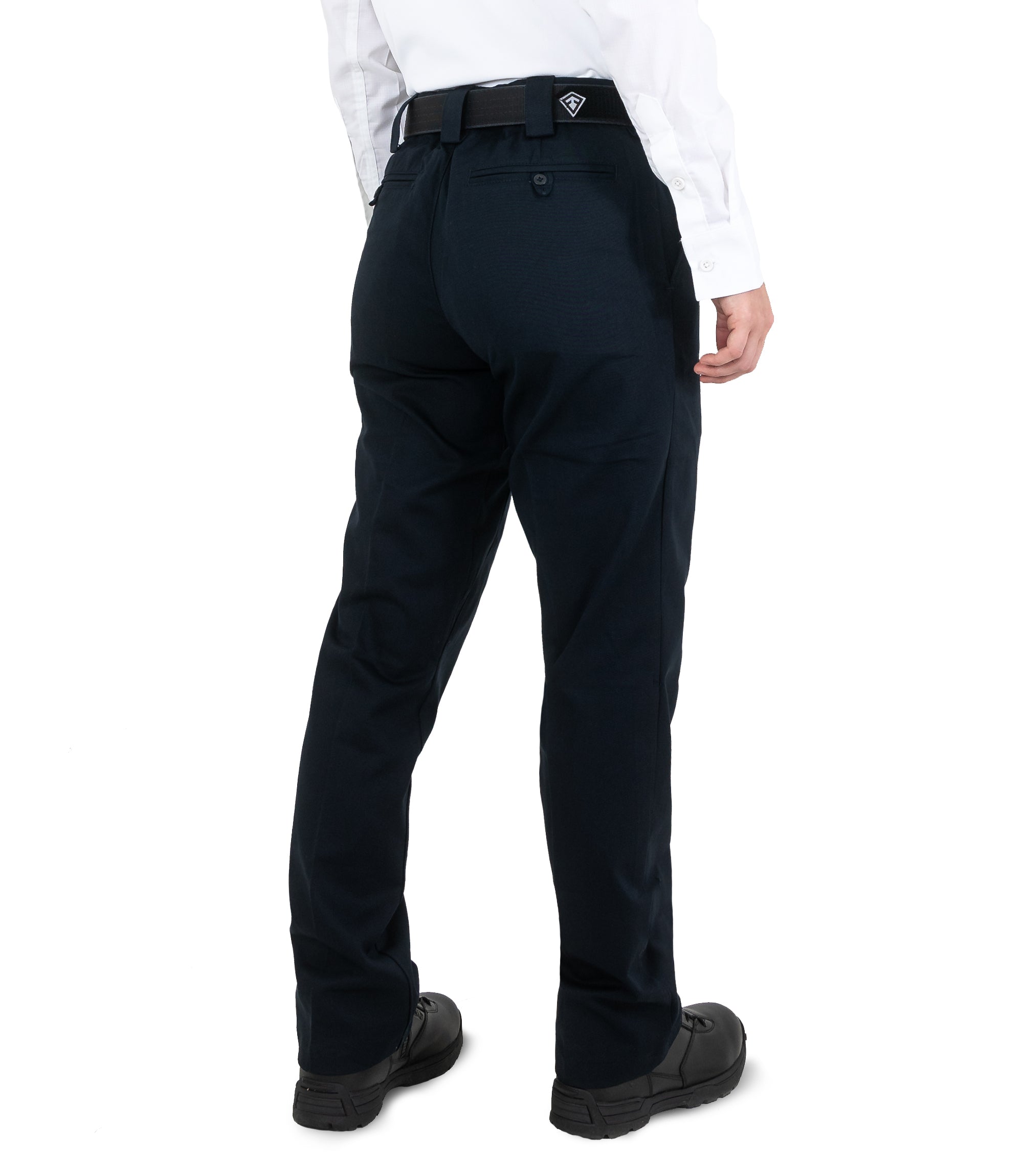 WOMEN'S COTTON STATION PANT