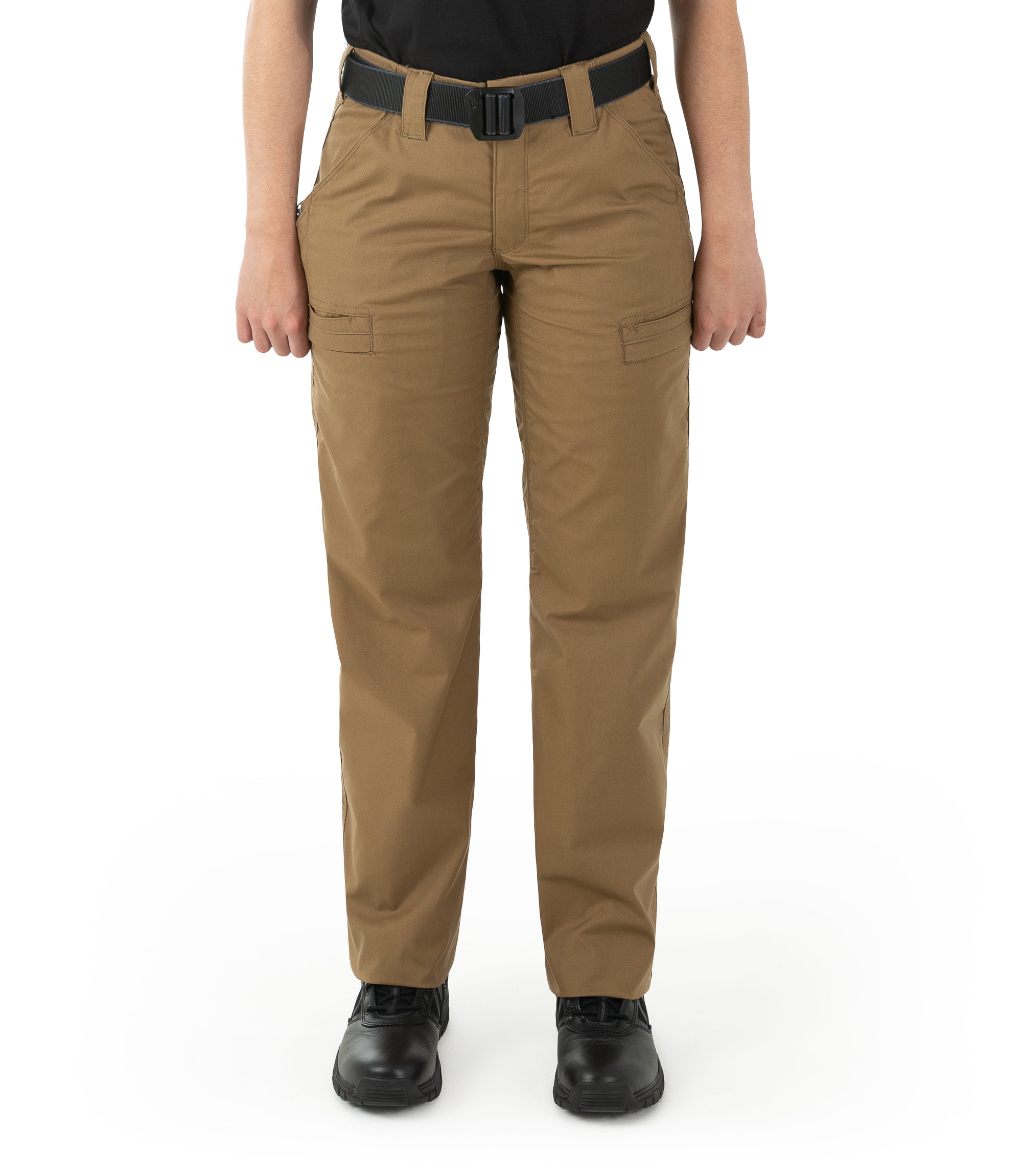 First Tactical Women's A2 Pant / Coyote Brown