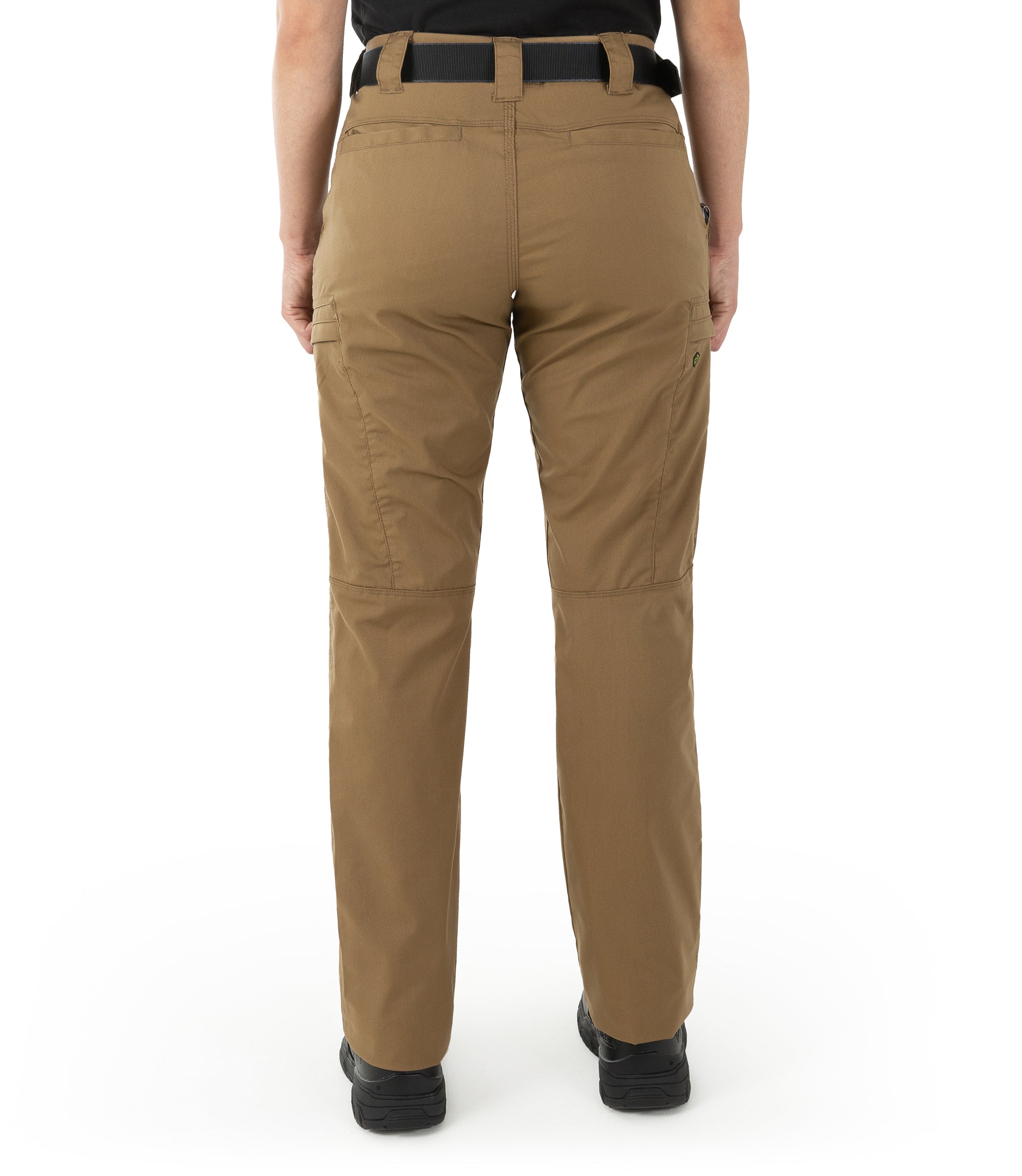First Tactical Women's A2 Pant / Coyote Brown