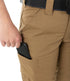 First Tactical Women's A2 Pant / Coyote Brown