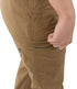First Tactical Women's A2 Pant / Coyote Brown