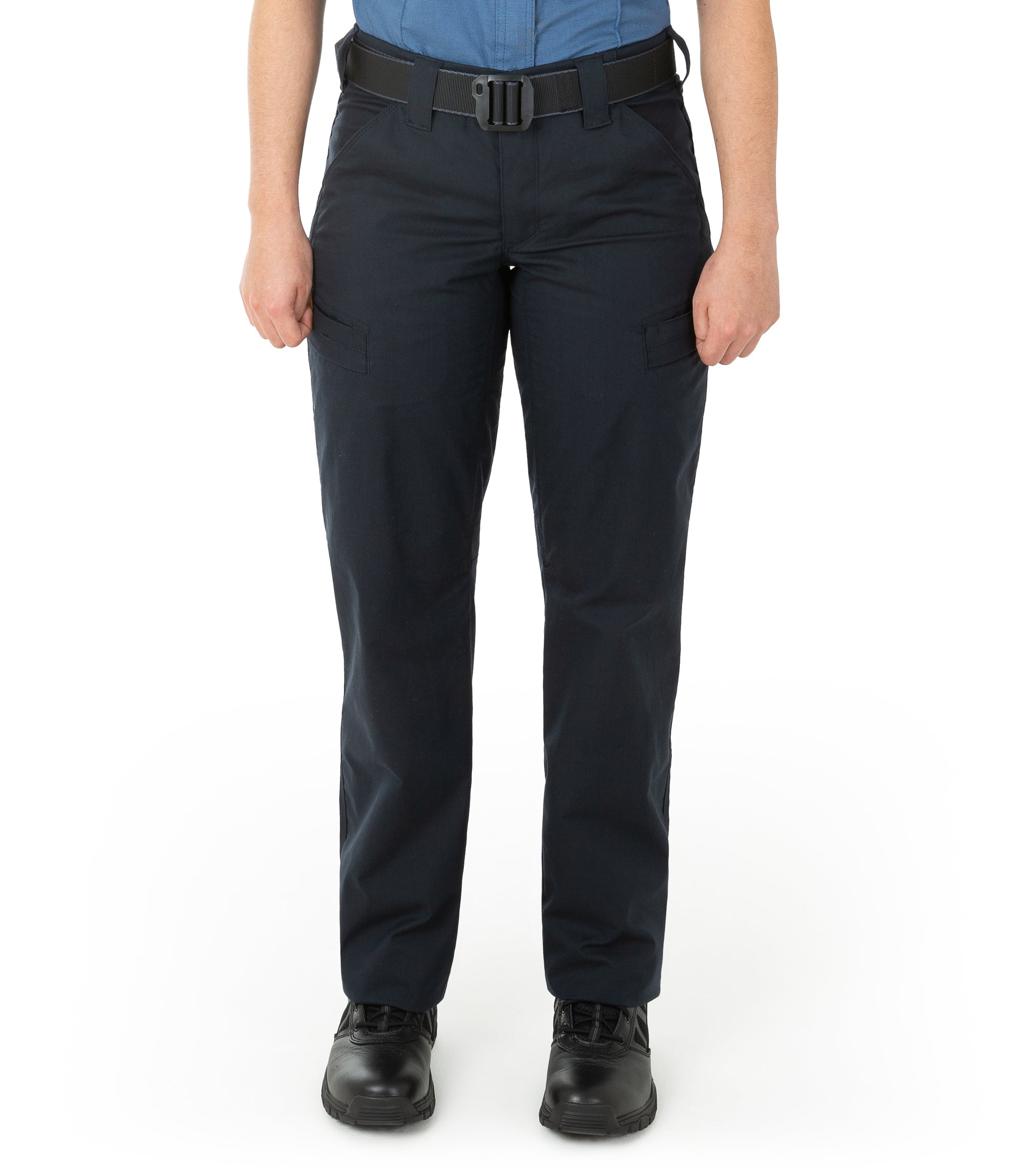 First Tactical Women's A2 Pant / Midnight Navy