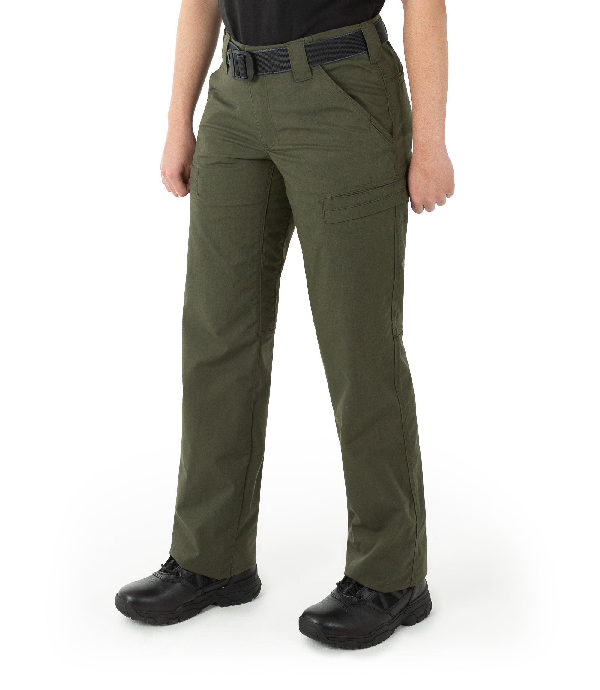 First Tactical Women's A2 Pant / OD Green