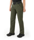 First Tactical Women's A2 Pant / OD Green